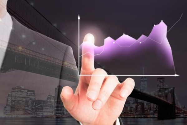 Banca casi duplicó sus ingresos por cartera de créditos hasta 55,7% del flujo total en 12 meses