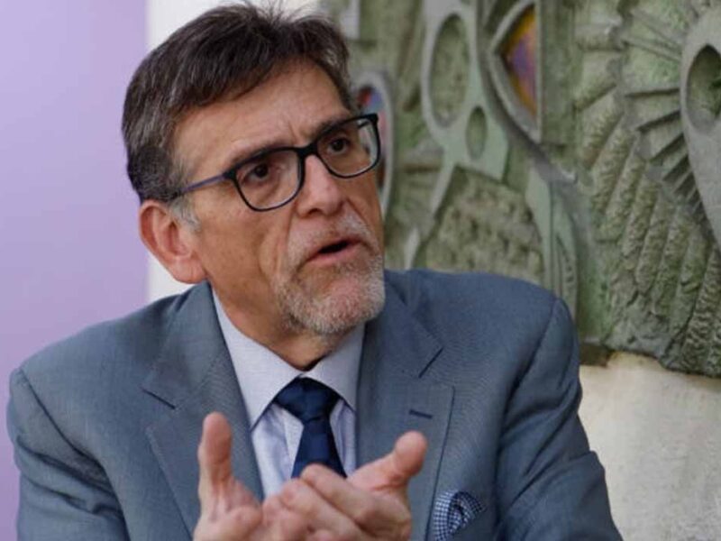 Experto Alejandro Terán reporta crecimiento sostenido de la producción de petróleo en Venezuela