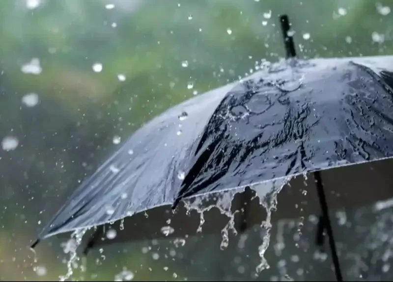 Tránsito de tres ondas tropicales generará lluvias durante esta semana en el país