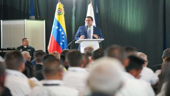 Maracaibo celebra primer Congreso Internacional del Carbón