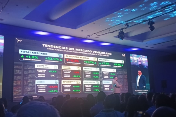 Alexander Cabrera de Atenas Grupo: el precio ya no es el factor relevante para definir la decisión de compra