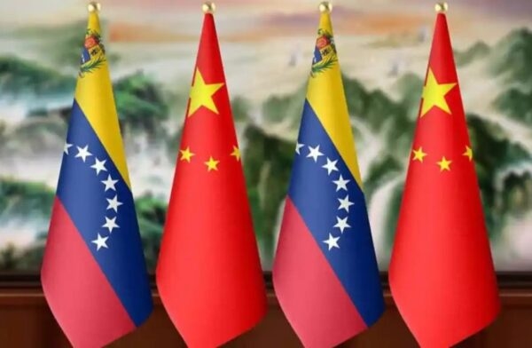 Venezuela y China negocian un "arancel cero" para 400 productos nacionales