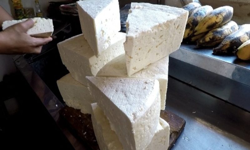 Barinas se consolida como el mayor productor de queso y carne de Venezuela