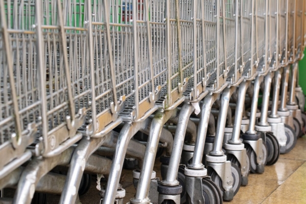 #Dato: La mayoría de los venezolanos recorre hasta 15 kilómetros para buscar un supermercado ideal