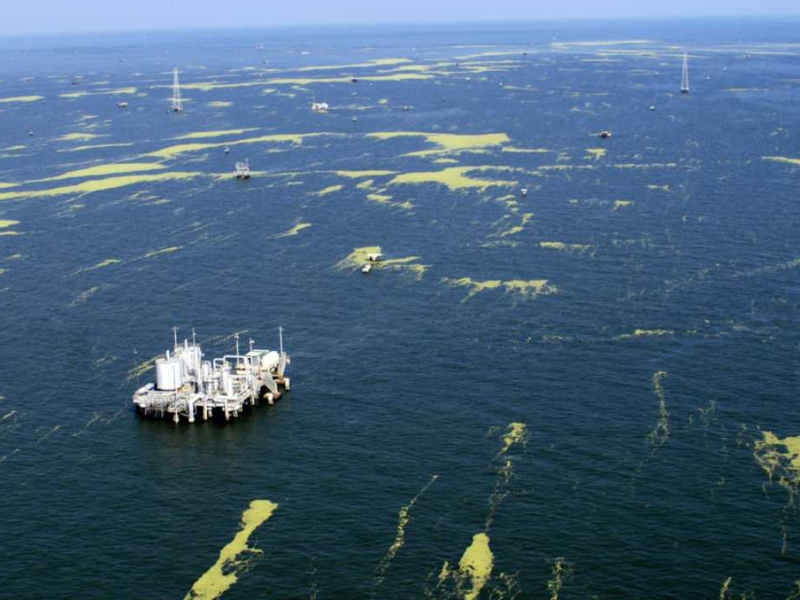 Los datos claves que sitúan a Venezuela en el top de los recursos estratégicos