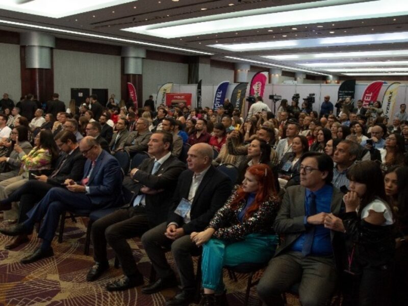 Cumbre de Líderes Empresariales este 11 y 12-Nov diversificará economía venezolana