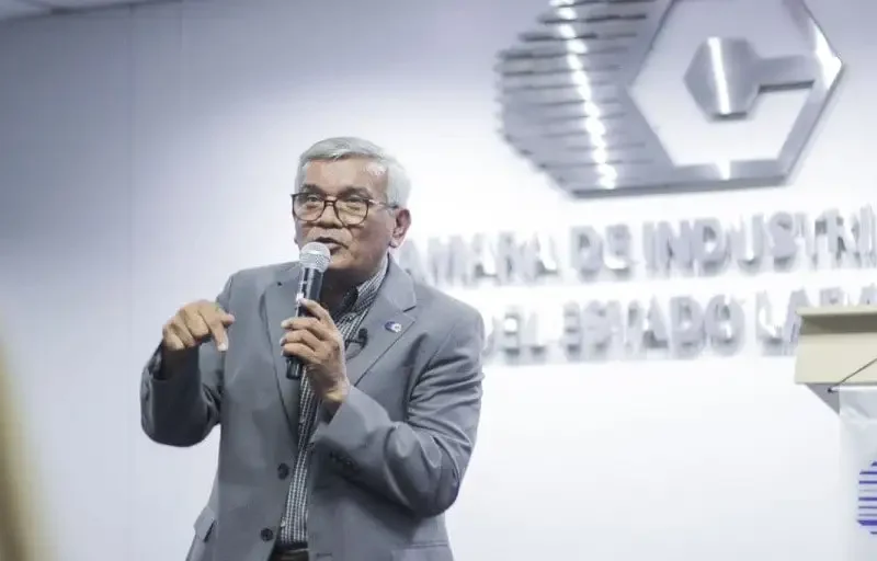 Fedecámaras Lara reporta ligera recuperación del sector industrial en Barquisimeto