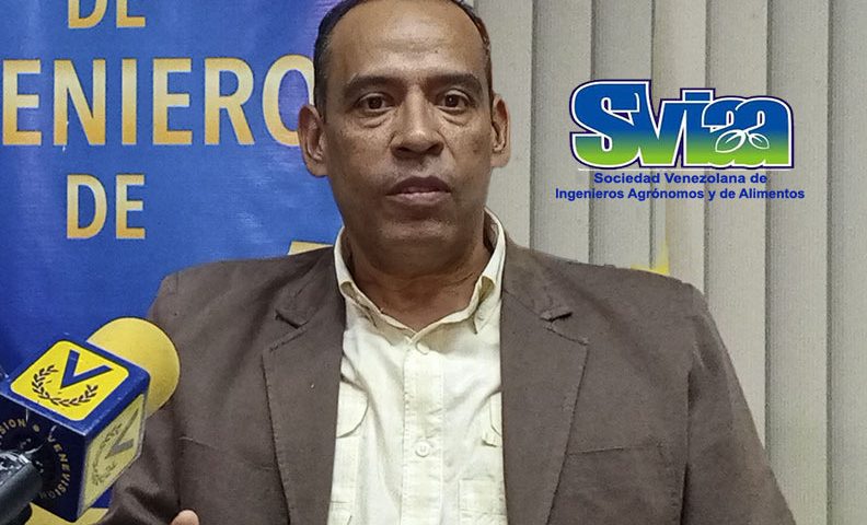 Agrónomos urgen digitalización: IA es impostergable para optimizar la agroindustria venezolana