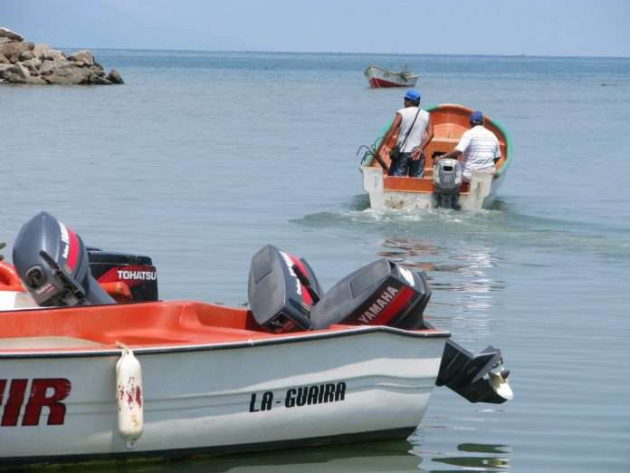 Pesca artesanal será renovada con motores y equipos en 2026