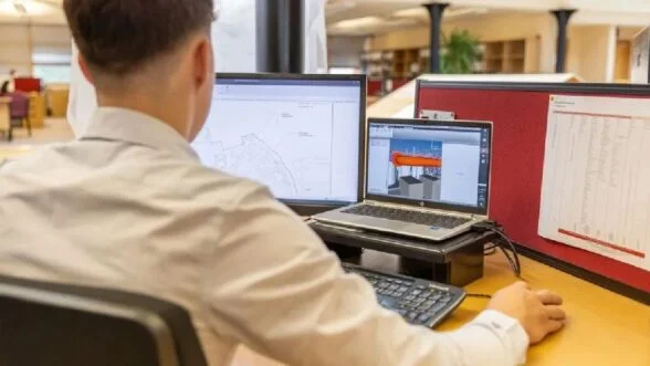 La generación latinoamericana mejor preparada que no puede irse de casa