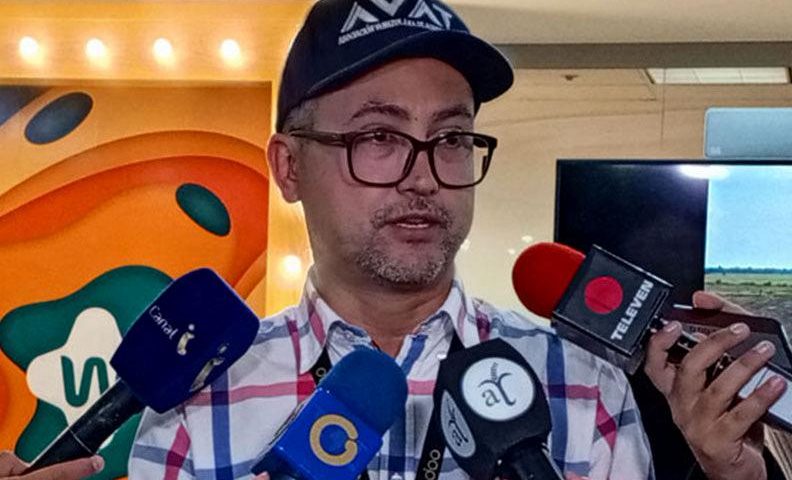 Portuguesa acoge primera cumbre de agro tecnología para acelerar la digitalización del agro nacional