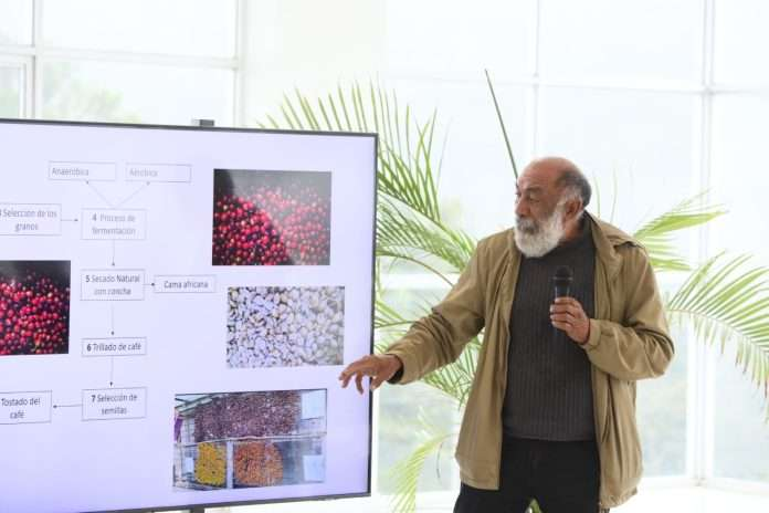 Expertos y productores fortalecerán agroecosistemas estratégicos en Venezuela