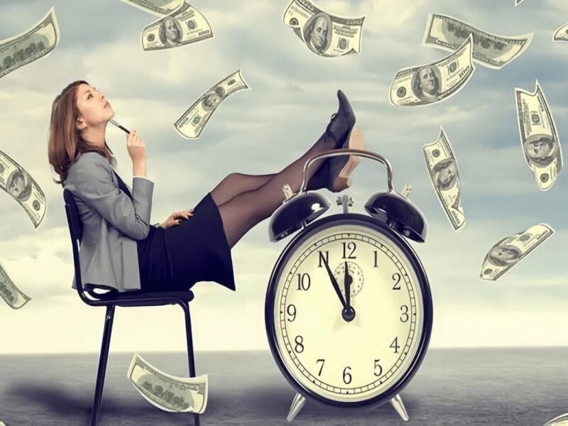 ¿Cómo se puede alcanzar la libertad financiera en el proceso de inversión y ahorro?