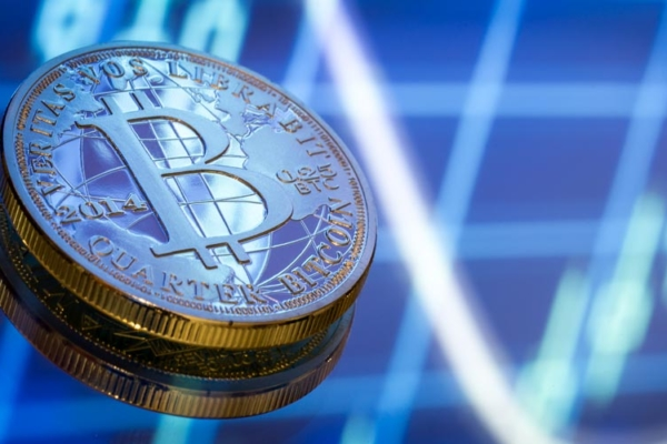 Ganancias generadas por el bitcoin se evaporan mientras su precio cae por debajo de US$90.000