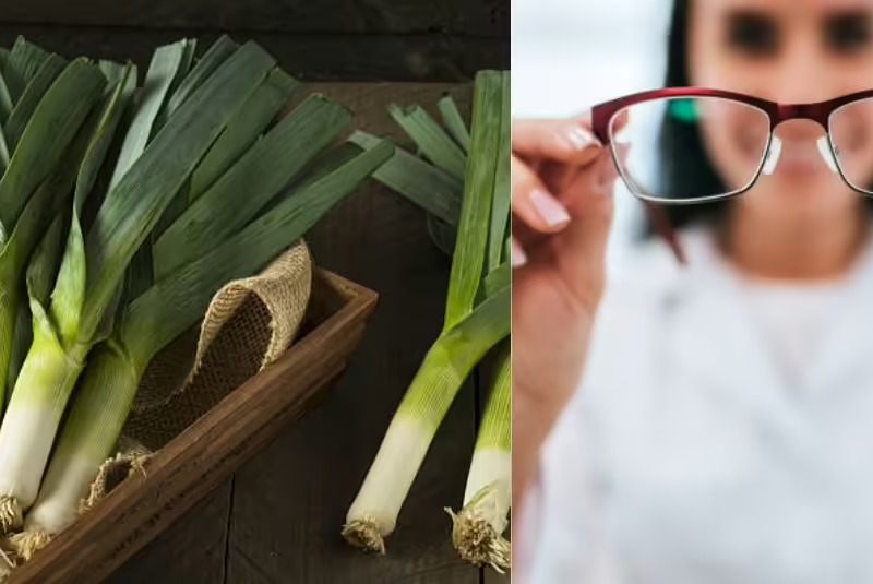 El alimento poco consumido que ayuda a la vista y al estreñimiento