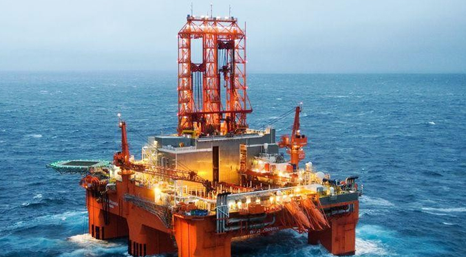 Experto asegura que Venezuela tiene un gran potencial en materia gasífera