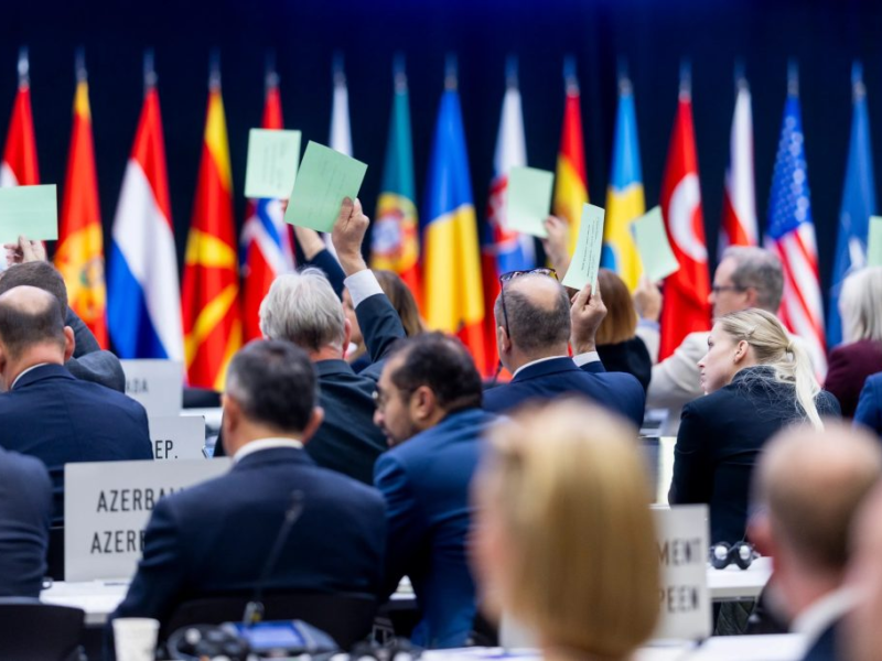 Parlamento Europeo respalda que la UE recorte sus emisiones de CO2 un 90% para 2040