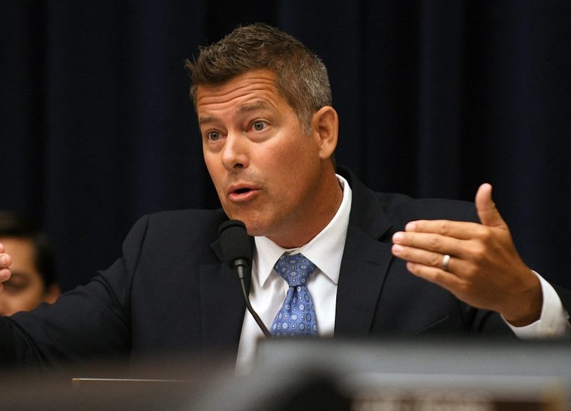 EE.UU. podría cerrar partes de su espacio aéreo si se prolonga el cierre de Gobierno