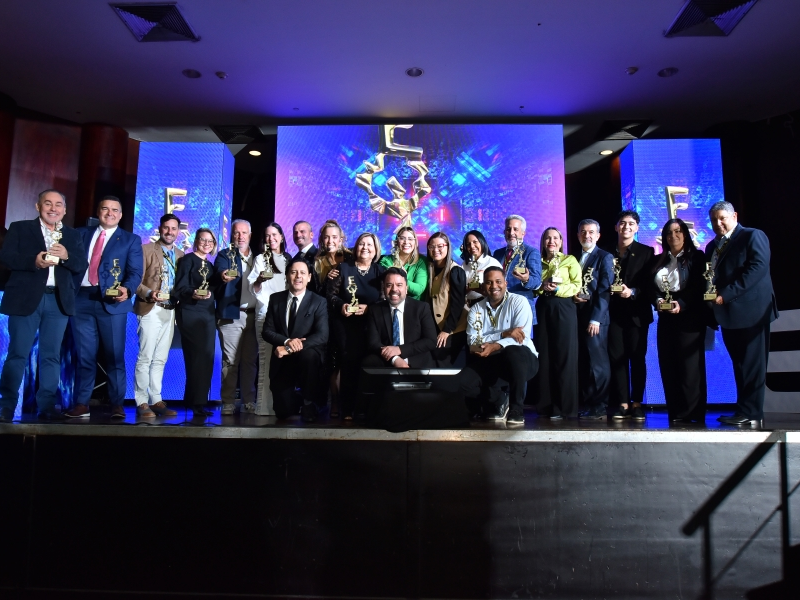 Cumbre Líderes Empresariales mostró potencias para desarrollar la economía