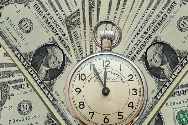 Dólar oficial se cotizará en 251,89 bolívares este 4 de diciembre luego de aumentar 1,08%