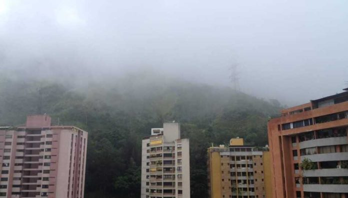 Enero y febrero del 2026 serán los meses más fríos en Venezuela