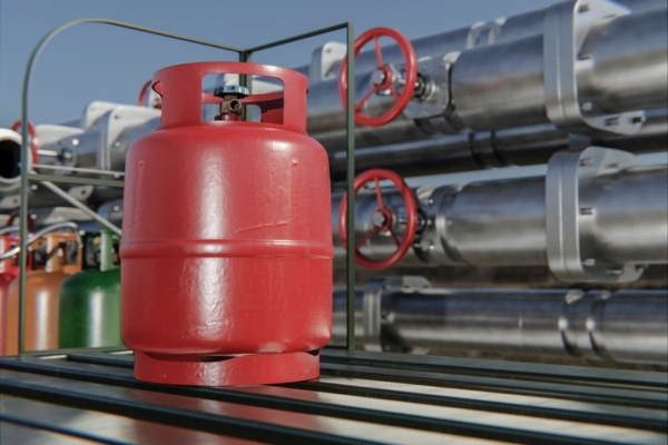 Prevén que el mundo necesitará hasta 300 millones de toneladas de gas natural extra para 2035