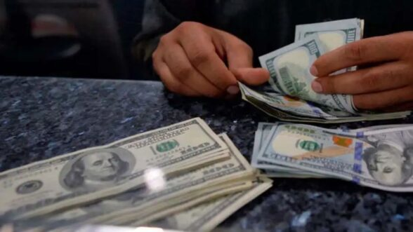 Los retos económicos que marcarán el inicio de 2026, según Asdrúbal Oliveros