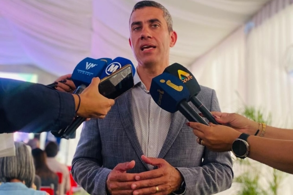 Presidente de Criabúfalos: La Venezuela saudita se acabó, estamos en la Venezuela productiva