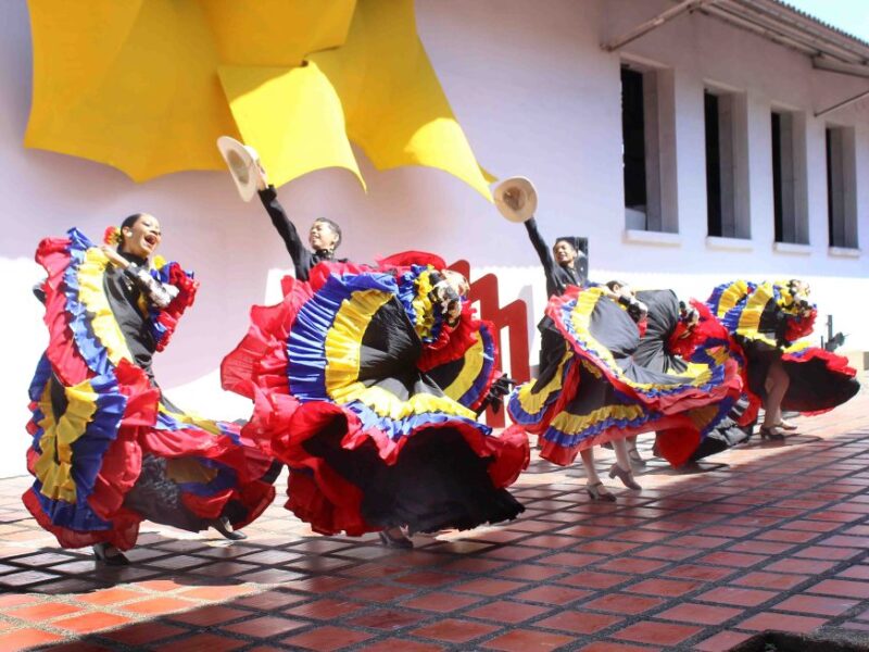 Júbilo regional por la inscripción del joropo como patrimonio global