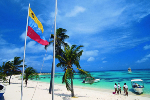 Turismo receptivo en Venezuela ha crecido 56% entre enero y octubre de 2025