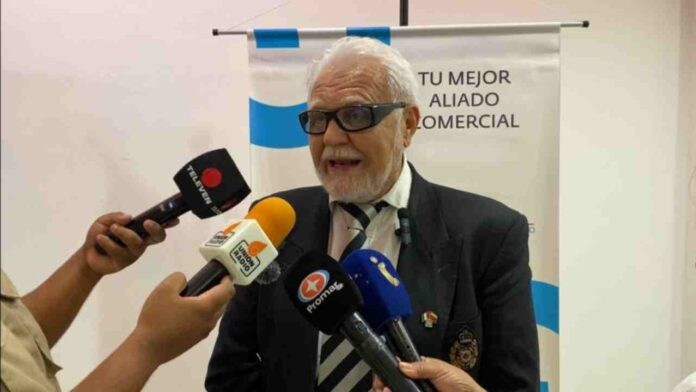 Superávit histórico de €117 millones en primer cuatrimestre marca relación comercial italo-venezolana