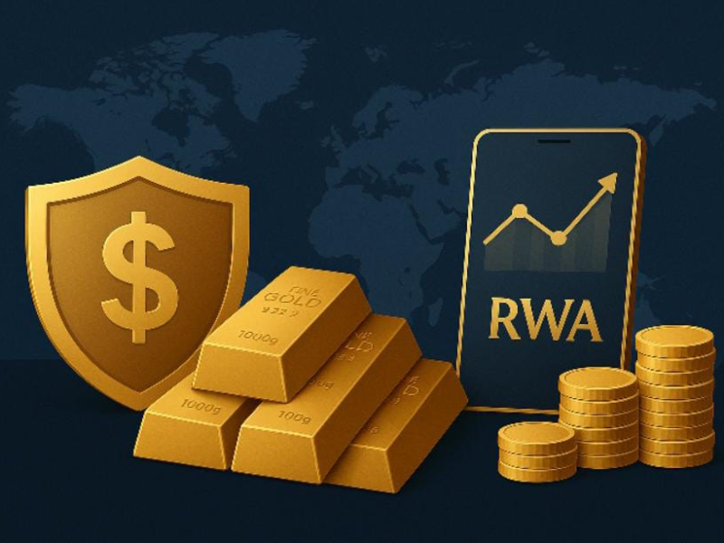 Cuando llega la inestabilidad, ¿cómo proteger tu patrimonio y mantener un crecimiento estable?