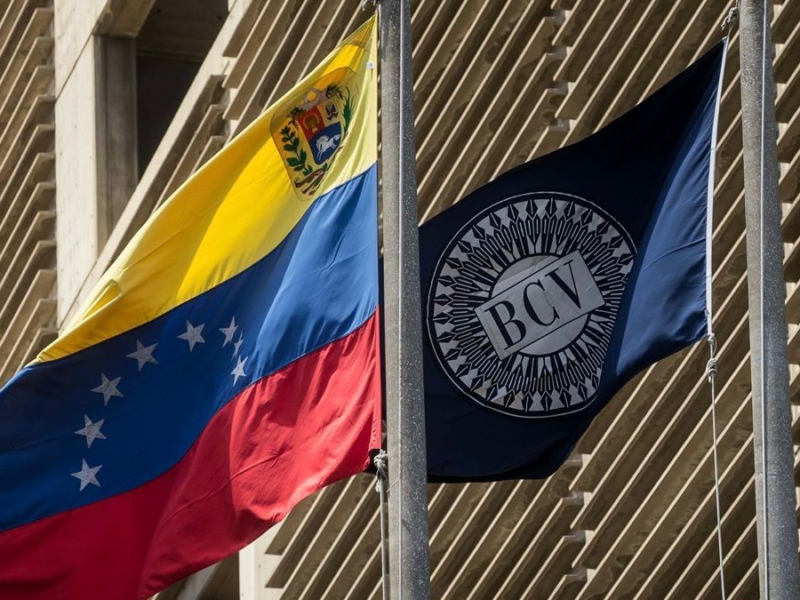 Venezuela alcanza 18 trimestres de crecimiento ininterrumpidos de una economía autosostenible