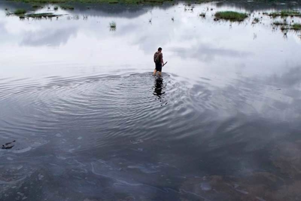 Plan de Explotación y Aprovechamiento del Lago de Guanoco atraerá inversión nacional y extranjera