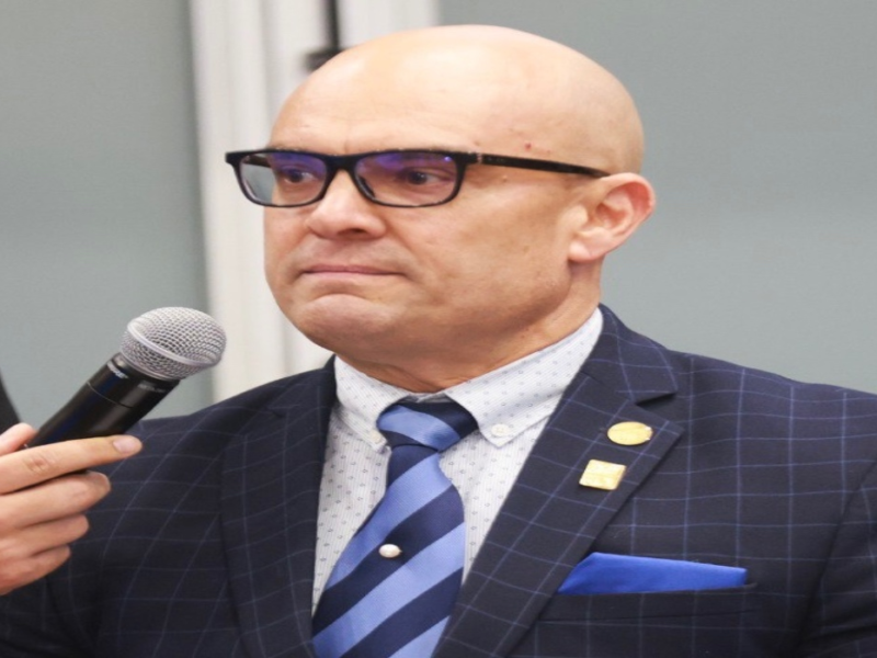 Conindustria: Ejecutivo simplificará trámites para los empresarios con una “taquilla única” y un “trámite único”