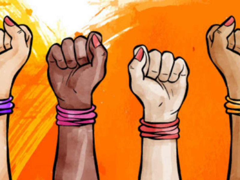 Una ruta naranja para la eliminación de la Violencia contra la Mujer