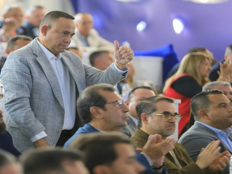 Con incremento del 37%: Presupuesto para 2026 prioriza sector comunal y productivo