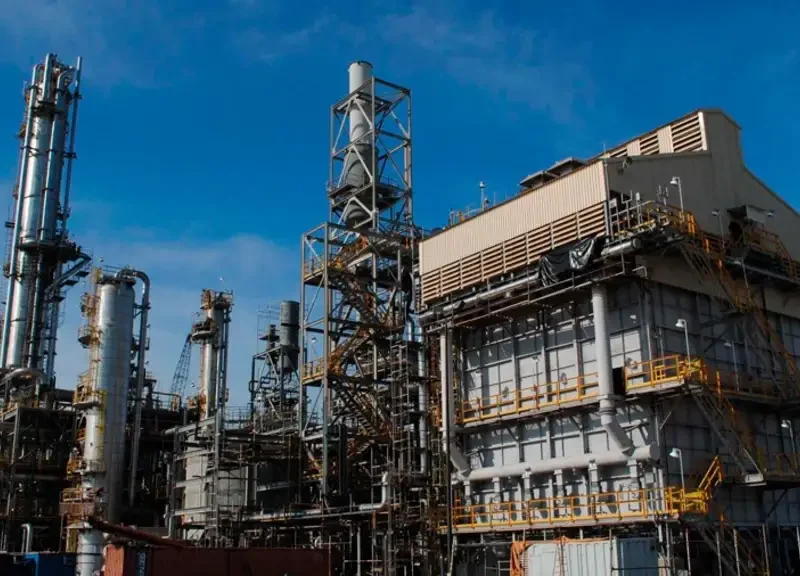 Reuters: casas comercializadoras se preparan para cargar y exportar gas licuado venezolano