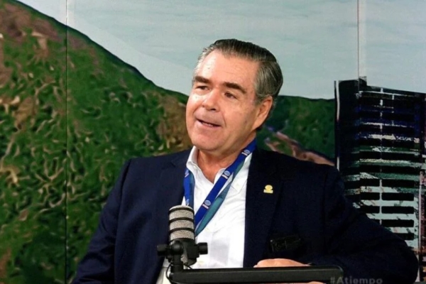 Habla el presidente de la AVEX: ¿Qué falta para que lo “Hecho en Venezuela” gane más mercados?