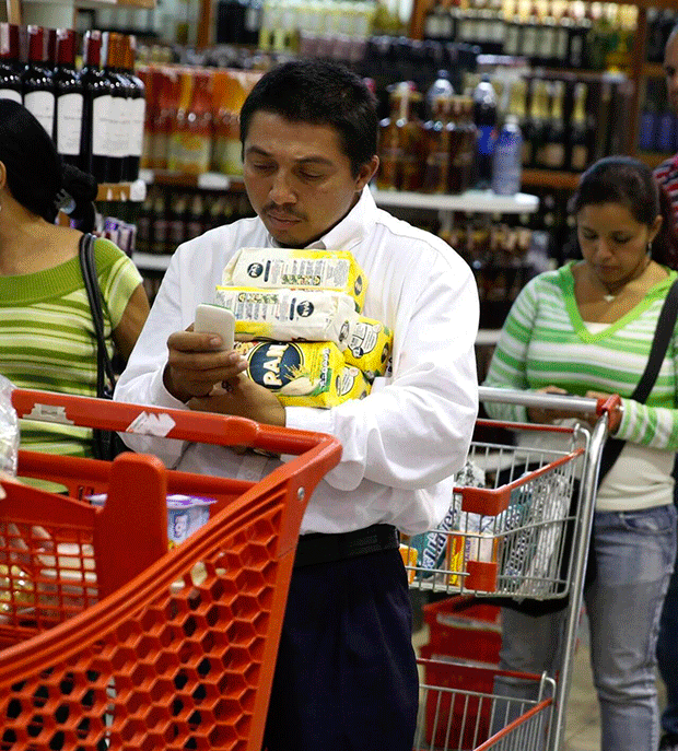 Luis Vicente León prevé una rápida mejora de la economía venezolana en 2026