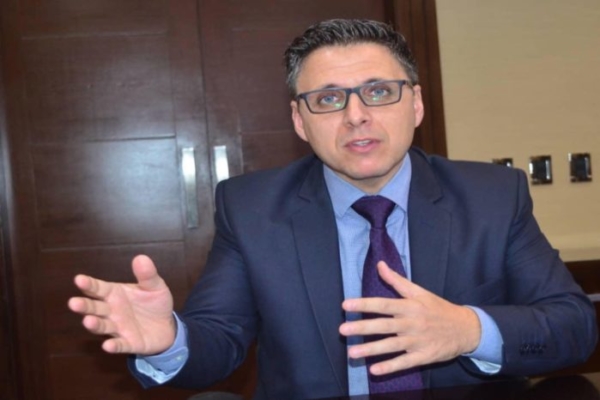 Capozzolo: Fedecámaras demanda acciones urgentes para concretar las expectativas de crecimiento