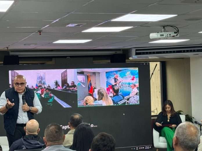 Impulsarán presencia de productos pesqueros en mercado internacional