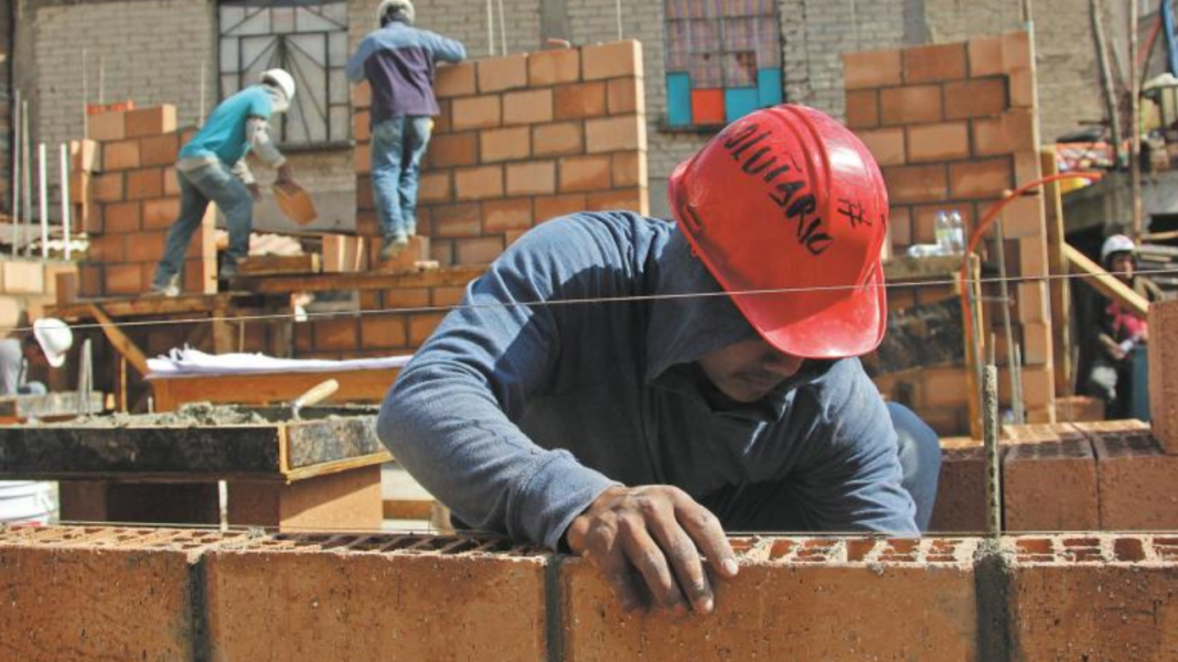 Sector de la construcción en Carabobo creció al menos un 4 %