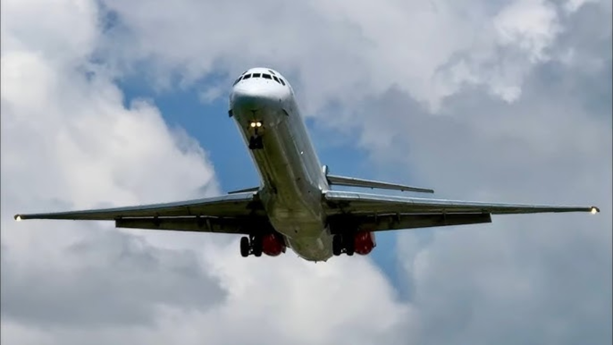 La FAA elimina cuatro NOTAM en el Caribe y Venezuela para restablecer vuelos comerciales