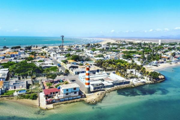 Anuncian disminución de hasta 55% en impuestos al sector hotelero en Coro