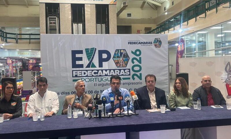 Portuguesa se prepara para mostrar su potencial: Expo Fedecámaras 2026 reunirá a la banca, el agro y el sector consular
