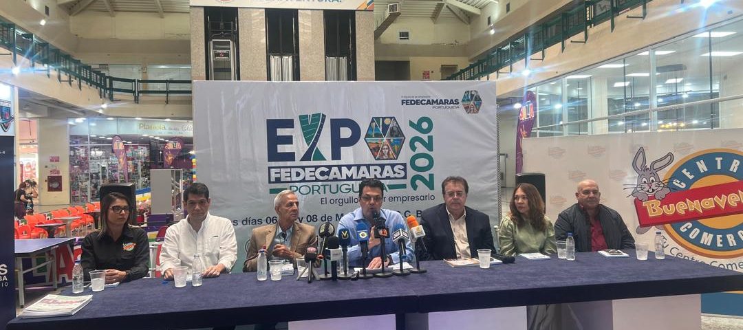 Portuguesa se prepara para mostrar su potencial: Expo Fedecámaras 2026 reunirá a la banca, el agro y el sector consular