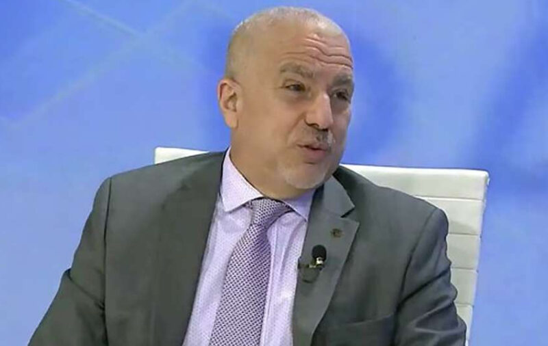 Reinaldo Quintero: La libertad económica de Venezuela es el foco de la reforma de la Ley de Hidrocarburos