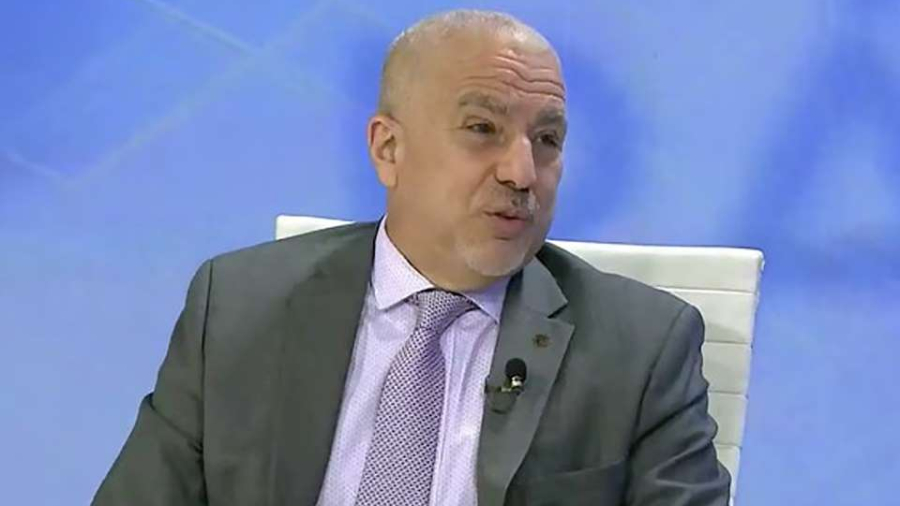 Reinaldo Quintero: La libertad económica de Venezuela es el foco de la reforma de la Ley de Hidrocarburos