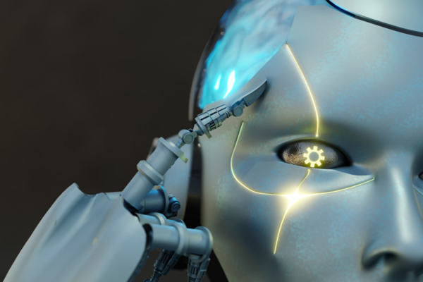 La confianza es el más grande desafío que enfrenta la Inteligencia Artificial